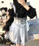 Kittybxllet Original [Underground Idol] Кнопка любви Кружеч