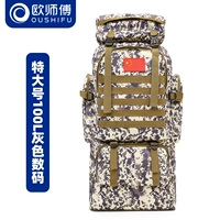 Новый стиль [Grey Digital 100L] Очень большая версия [страхование доставки, один год гарантии]