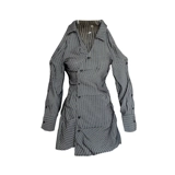 Осенняя парная одежда для влюбленных, корсет, дизайнерская рубашка, небольшое платье, юбка, французский стиль, в корейском стиле, тренд сезона