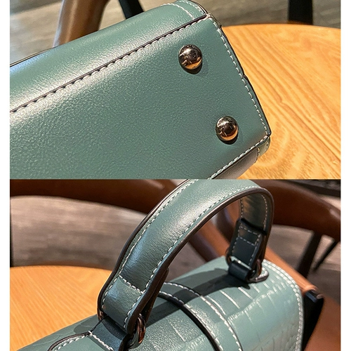 Изысканная небольшая сумка, сумка через плечо, универсальная сумка на одно плечо, премиум класс