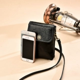 Маленькая сумка через плечо, сумка для телефона для матери, универсальный кошелек