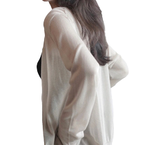 Summer Thin Extra Large Size Womens Clothing 2022 New Ice Silk Cardigan Sun Protection Clothing Womens Casual Long Sleeve Shawl 300 Jin