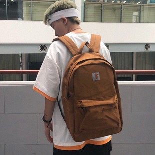 carhartt 双肩休闲运动户外书包