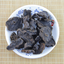 Qinling Polygonum multiflorum tablets wild Polygonum multiflorum special grade Chinese herbal medicine fresh and ready Polygonum multiflorum powder 500g non-Tongrentang