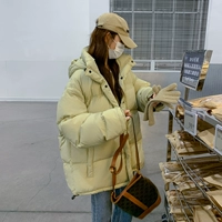 Горчичный зеленый