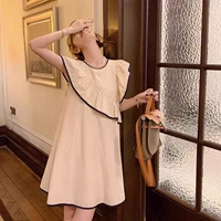 Бежевая ткань, модернизированная версия