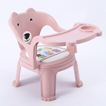Childrens dining chair a variety of cartoon patterns baby stools calling chairs baby school chairs 6-36 months children eating