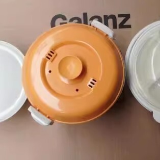 [Galanz Microwave Oven Accessories] Microwave Oven Special Utensils Three-Piece Set Rice Cooker + Steamer + Steaming Bowl