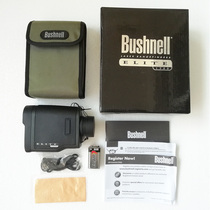 Spot power rangefinder PhD can ELITE 205100 outdoor long-distance high-precision measuring instrument for 1500 yards