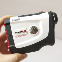 Dr. Bushnell Able V4 SHIFT Standard Slope Slope Dual-use Golf Telescope Rangefinder 201760