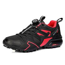 2024 summer casual cycling shoes for men non-locking breathable hard-soled mountain road cycling shoes non-locking power-assisted cycling shoes