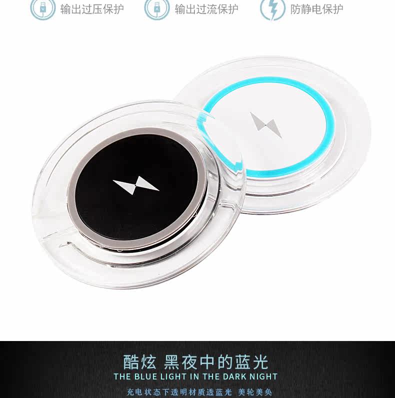 chargeur ICOVERCASE pour téléphones SAMSUNG SAMSUNG - Ref 1291599 Image 15