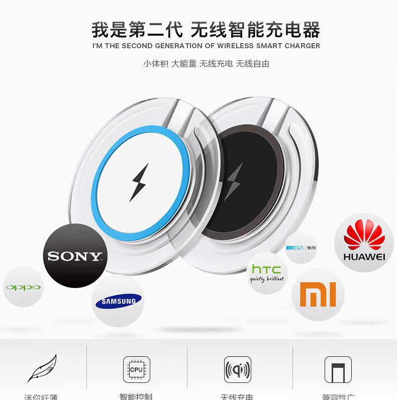 chargeur ICOVERCASE pour téléphones SAMSUNG SAMSUNG - Ref 1291599 Image 7