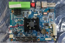 Dahua NVR5832 motherboard NVR5064-4KS2 motherboard NVR7832 motherboard NVR5864-4K motherboard replacement board