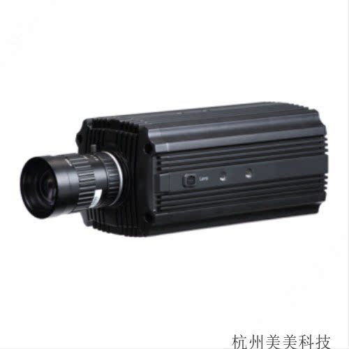 ITC302-RF1A Capsule Telecommunication Police 3 million intelligent traffic HD camera ITC602-RF1A