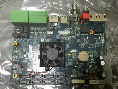 New Dahua NVR4832 motherboard NVR4832-HDS2 NVR4816 NVR4432 NVR4416