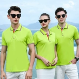 Рабочая футболка polo, футболка с коротким рукавом, делается под заказ, с вышивкой, с печатью вашего логотипа