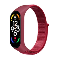 Нейлоновая модель -Красный