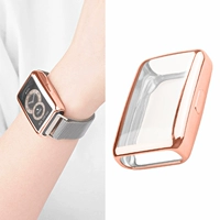 【Розовое золото】 Всеобъемлющая защитная оболочка-электроплинтроптора