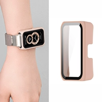 【Порошок сакура】 ПК+стальная пленка ★ Все -ин