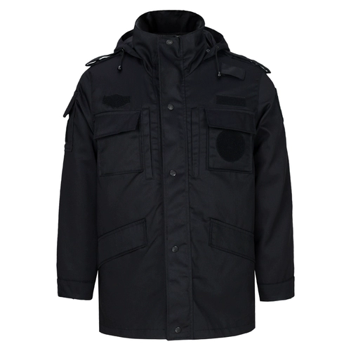 Пуховик для работы подходит для мужчин и женщин, зимний комплект, куртка, униформа, увеличенная толщина