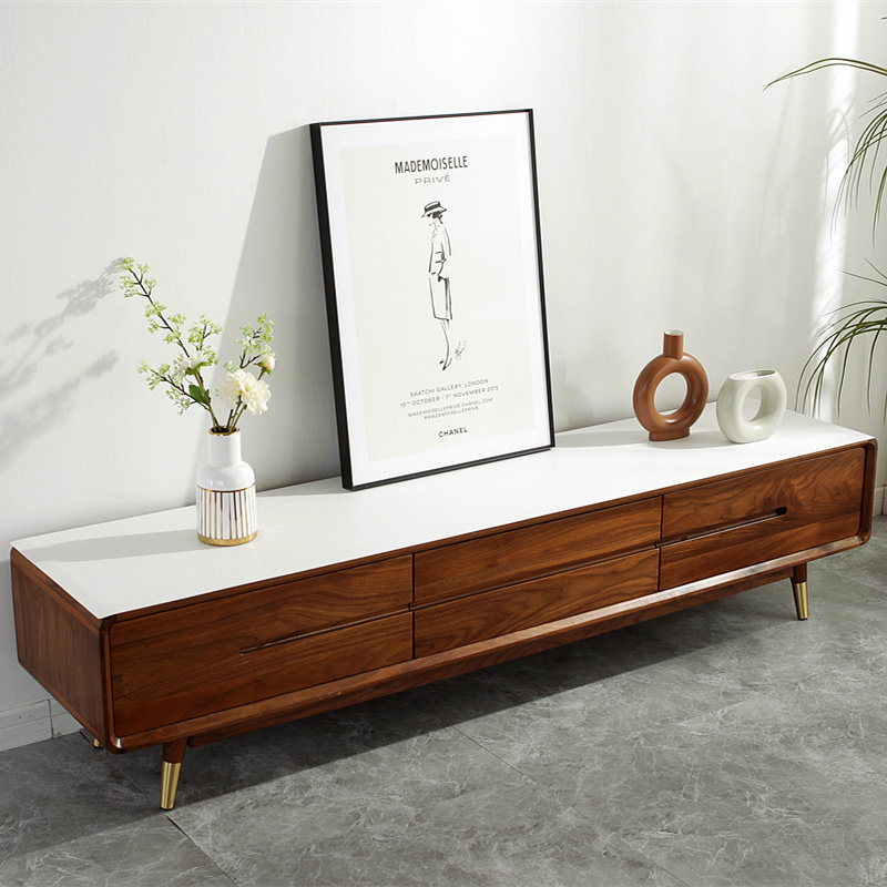 TV Cabinet Table Cloth Shoes Cabinet Mat Light Lavish Pure Color Leather Opaque PVC Waterproof Oil Hot Tea Table Strip Table Mat