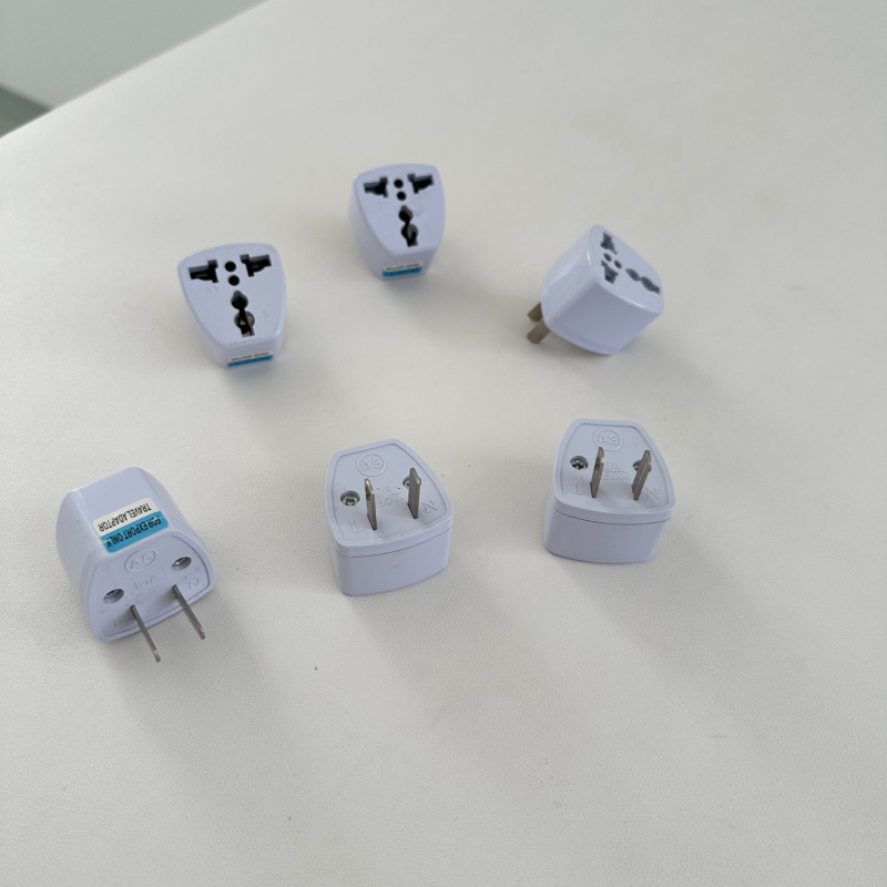 Export Order! Universal Conversion Plug Power Adapter, Multi-Color Portable Travel Converter, Universal Type Export Order! Universal Conversion Plug Power Adapter, Multi-Color Portable Travel Converter, Universal Type