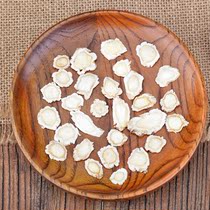 (Yucao) Anhui Platycodon slices 250g no sulfur fumigation no oil leakage