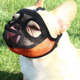 Dog Muzzle to Prevent Biting and Eating, Bulldog Muzzle, French Bulldog Face Mask, Pekingese Short-Snouted Dog Mask, Bully Muzzle