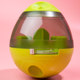 Dog and cat toys, anti-biting tumbler, leaking food ball, slow-feeding, weight loss, anti-choking, anti-boring artifact, Teddy supplies