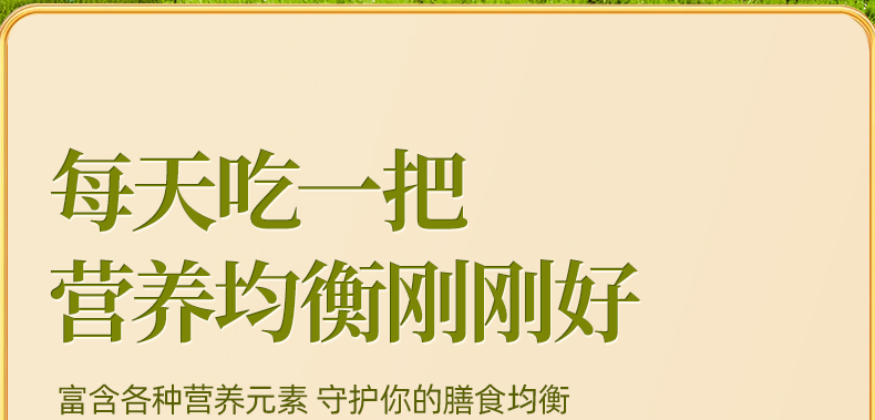 Семена дыни 新货熟南瓜子仁500g原味零食批发无壳南瓜籽仁炒货干果坚果仁烘焙 Mountain flavored things