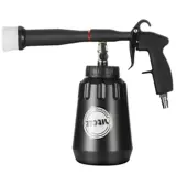 Внутренняя очистка Пневматическая воздуха с кондиционером воздуха, кондиционированные на воздушных автомобилях.