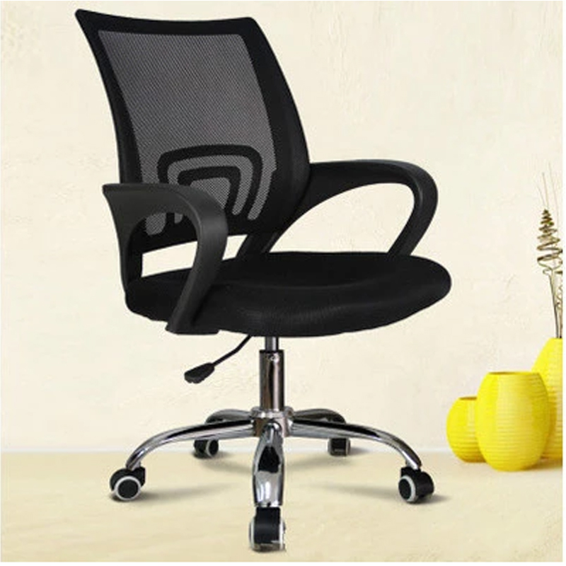 Office furniture staff office chair mesh lifting swivel chair simple modern conference chair training chair computer chair home