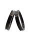 Va water sealing fluorine rubber + rubber high temperature resistance acid and alkali resistance