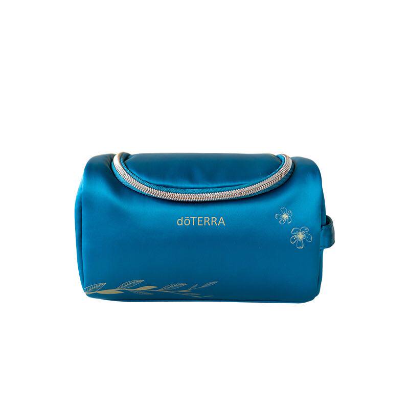 doTERRA Serenity Blue Multifunctional Essential Oil Storage Bag