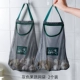 [灰色2个装（送剥蒜器一个）]
