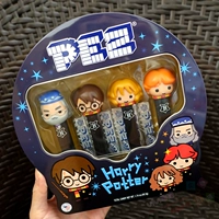 Гарри Поттер 4 упаковки