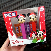 Рождество Микки+Минни 2 Установка