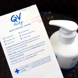 Детский питательный крем для тела, лосьон, 250г