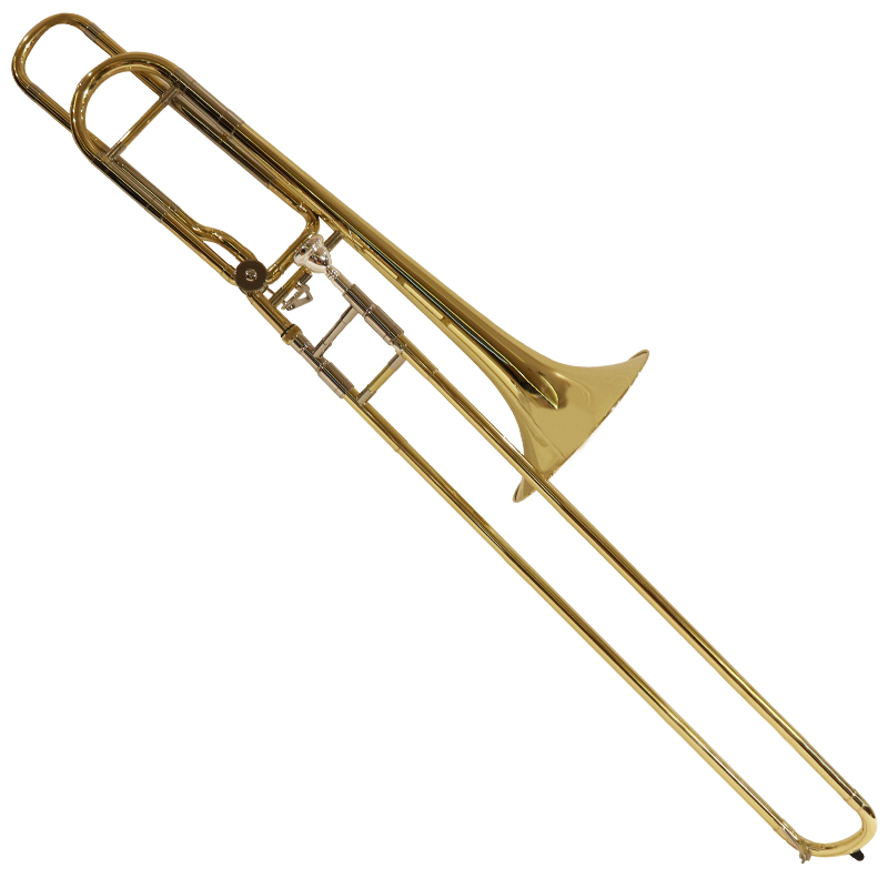 WISEMANN Wismann DTB280 brass instrument inflection of the sub-midrange trombone DTB-250 B to F