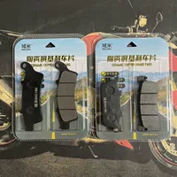 1 пара фронта+1 пара (медного) домена риса