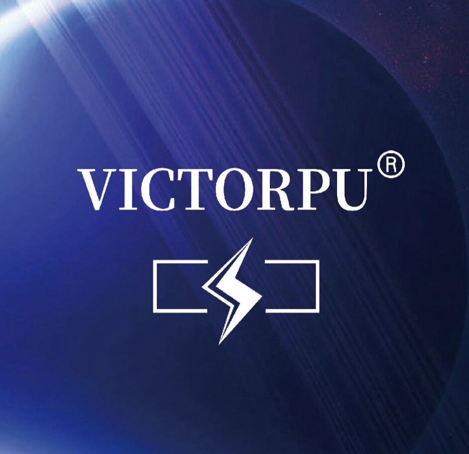 VICTORPU闪电潮流运动