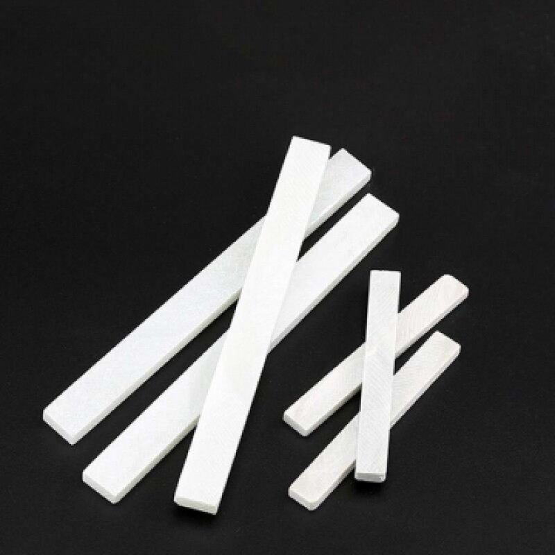 Color steel stone pen strips white widening thickened scribe pen talc pen large number of pen children powder strokes