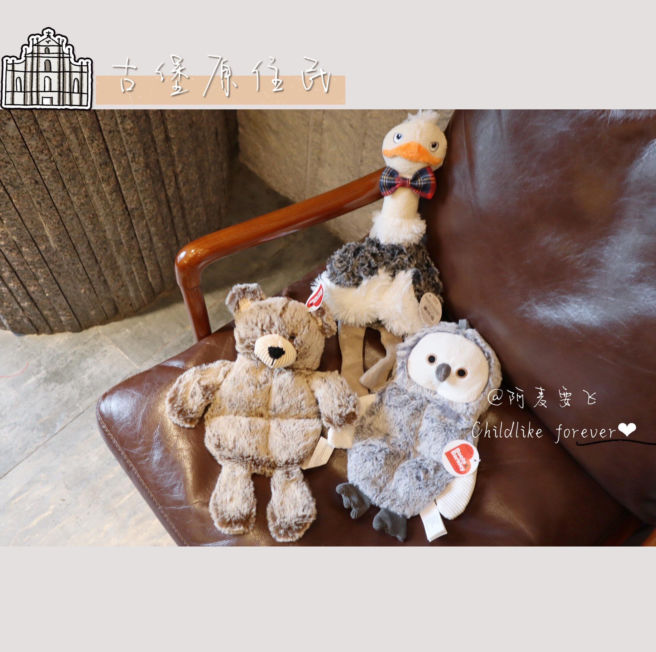 Amai's home ~ Castle aborigines make a sound, rustle, paper, many calls, bite-resistant small dogs, small dogs, small dogs, toys