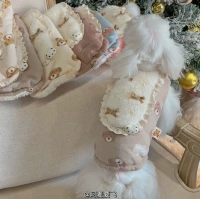 Овсяное облако медведь Fe6