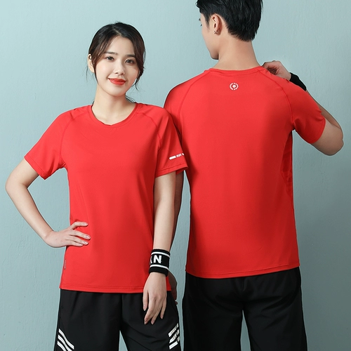 Спортивная дорожная дышащая тонкая быстросохнущая футболка polo для работы, делается под заказ, с печатью вашего логотипа, короткий рукав