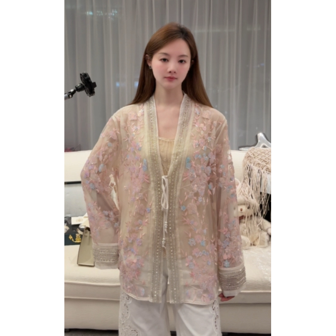 Jacket Qzgk-04456 Jacket Qzgk-04456