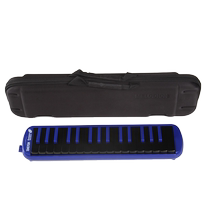 Kongsheng mouth organ F37 key student children adult playing beginner 37 key mouth organ with blowpipe mouthpiece