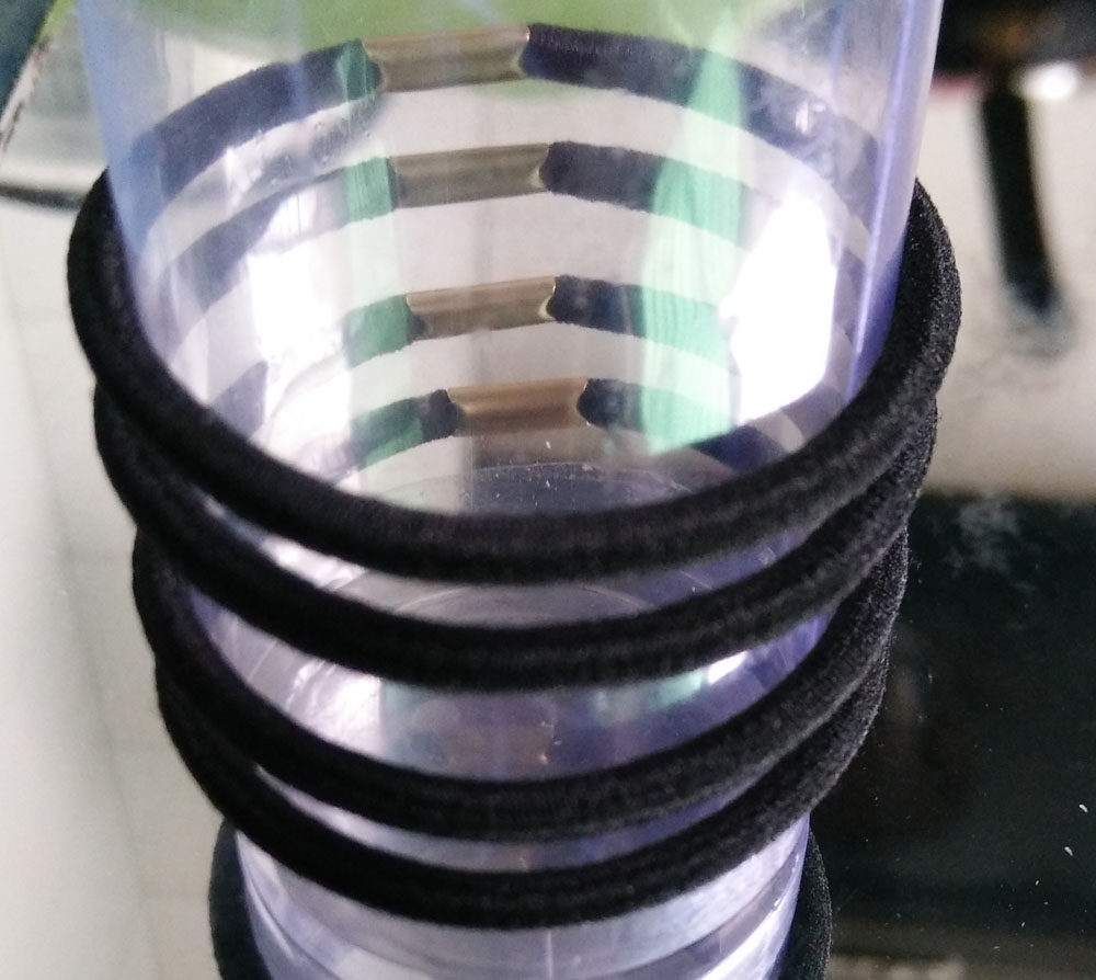 Accessoire coiffure - Ref 1204406 Image 9