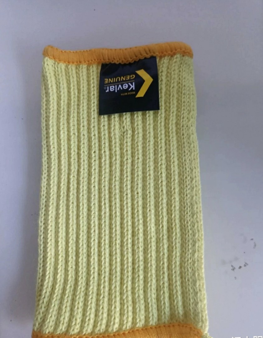 DuPont Kevlar Wrist Reinforced Cut-resistant Wrist Cut-resistant Wrist Kevlar Cut-resistant Wrist